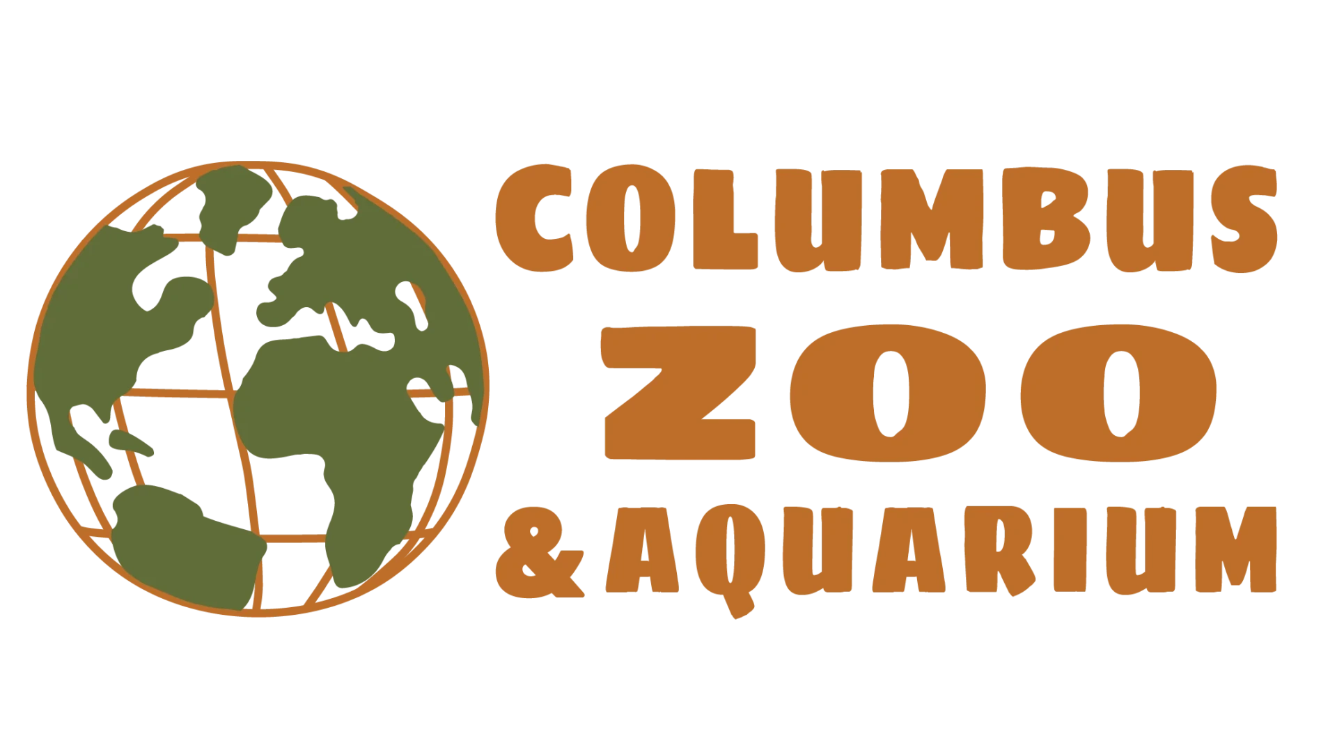 columbus zoo rebrand