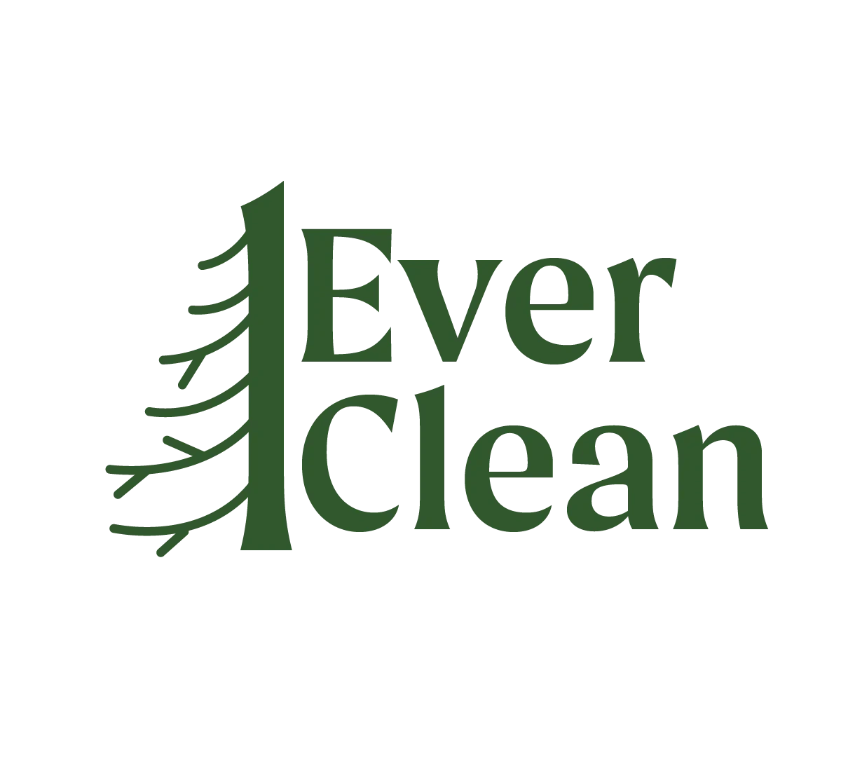 ever clean